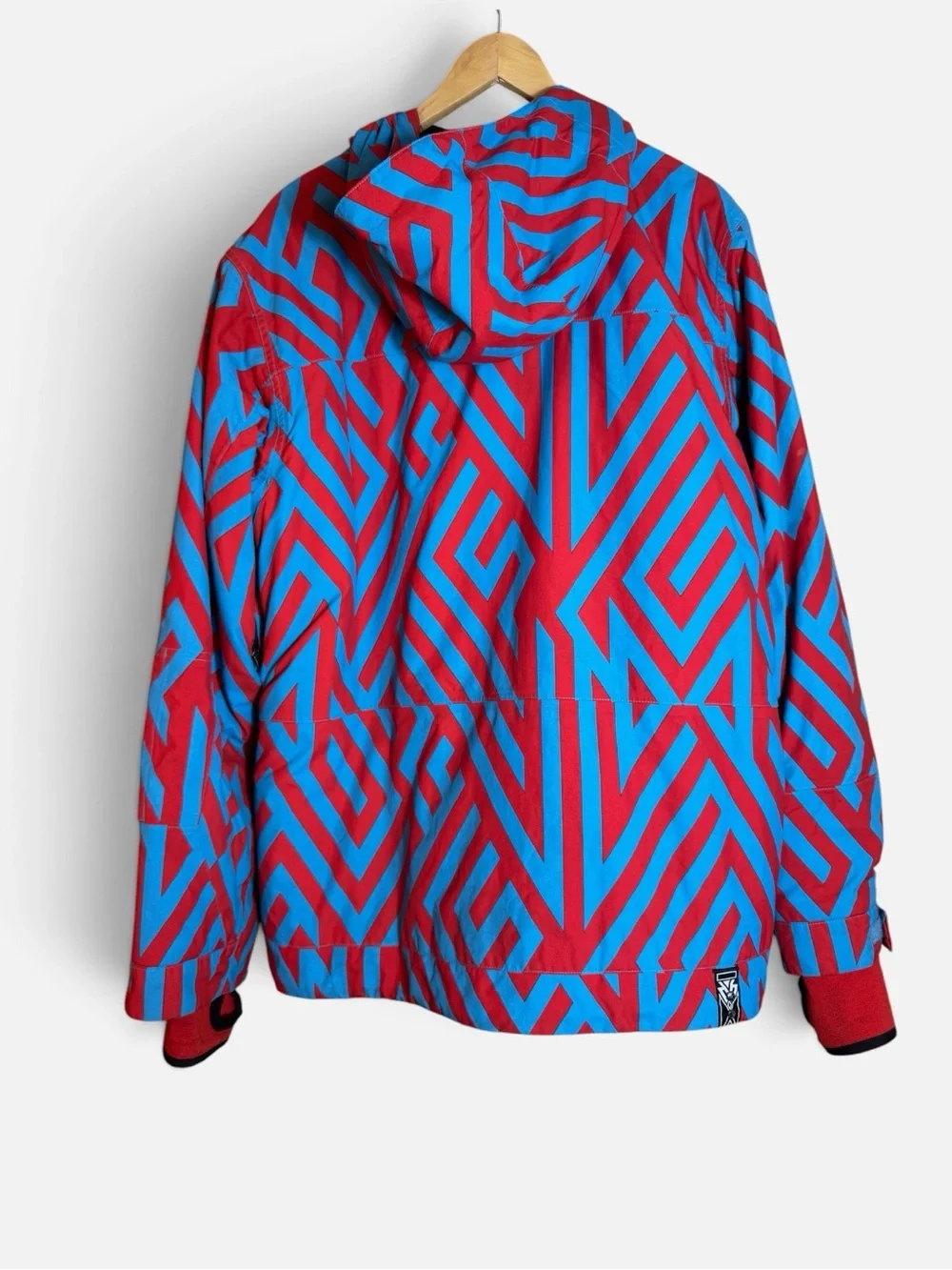 Burton rare authentic
